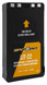 SPYPOINT LIT-22, Rechargeable Lithium Battery Pack, Black 