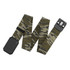 Groove Life Groove Belt Mossy Oak Bottomland, High Strength Neodymium Magnets, A380 Aluminum Alloy Buckle 