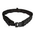 Grey Ghost Gear UGF Battle Belt w/ Padded Inner, X-Large (43"-44"), Black 
