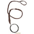 Hoppe's BoreSnake Den, .17 Cal Centerfire & .17HMR, Bronze Brush, Compact Case, Not specified 