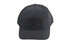 Blackstone Hat, Black, Leather Sunday Gunday Patch 