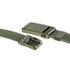 Groove Life Timber Ultra Belt, Slim and Sleek Design, Deep Navy Polymer Buckle 