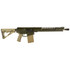 Diamondback DB10, .308 Winchester, 16.00" Barrel, 20 Rds, Olive Drab Green/Flat Dark Earth - 810035756120 