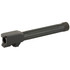 Lone Wolf AlphaWolf, 9MM, 5.03" Threaded Barrel, Salt Bath Nitride Finish, Black 