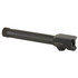 Lone Wolf AlphaWolf, 9MM, 5.03" Threaded Barrel, Salt Bath Nitride Finish, Black 