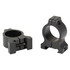 DNZ Products Freedom Reaper, High Height, Black 