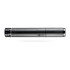 Dead Air Armament Ghost 45M, .45 ACP, Multi-Caliber, 8.75" Length, Stainless Steel/Titanium, Quick Attach, Full Auto Rated, 12 oz 