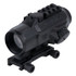 Steiner T332, 3x32mm Rapid Dot 7.62 Reticle, Black 