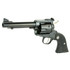 Ruger New Model Blackhawk Convertible, Extra .45 Auto Cylinder, .45 ACP / 45 LC, 5.50" Barrel, 6 Rds, Black 