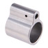 Badger Ordnance TDX Gas Manifold .750, Low Profile Stainless Steel, Black 