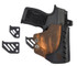 Versacarry PKL23, Brown, Black 