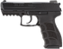 Heckler & Koch P30 V3, 9MM, 3.85" Barrel, 10 Rds, Black - 642230269095 