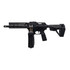 Freedom Ordnance FM-9D, 9MM, 8.00" Threaded Barrel, 33 Rds, Black 