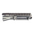 WMD Guns NiB-X Upper Receiver, 5.56 NATO, Receiver, Forged 7075-T6 Mil-Spec, NiB-X Finish, Nickel 
