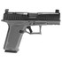 Lone Wolf Dusk19, RMR Optic Cut, 9MM, 4.02" Barrel, 15 Rds, Black And Gray 