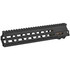 Geissele Automatics MK8, M-LOK Handguard, Black Anodized - 810081130073 Geissele Automatics MK8, M-LOK Handguard, Black Anodized - 810081130073