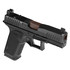 Lone Wolf Dusk19, RMR Optic Cut, 9MM, 4.02" Barrel, 15 Rds, Black 