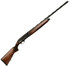Gforce Arms GF1 Refuge, Turkish Walnut Stock, 12 Gauge, 28.00" Barrel, 5 Rds, Black 