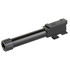 Rosco Bloodline Glock 43X, 9MM, 3.90" Threaded Barrel, Black 