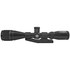 BSA Tactical Weapon, 3-12x40mm Mil-Dot AO, One-Piece Weaver Mount, Matte Black 