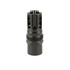 Liberty Precision Machine Eclipse, .30 Cal, Flash Hider, 1/2x28 Thread Pattern, Black Finish 