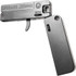Trailblazer Firearms LifeCard LC2-CB, Will Not Fire When Closed, .22 WMR, 2.50" Barrel, 1 Rds, Black 