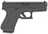 Glock G22 Gen5 MOS, Universal Optic Cut, .40 S&W, 4.49" Barrel, 10 Rds, Black 