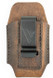 Versacarry Magazine Pouch IWB Double Stack, Brown 