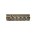 Geissele Automatics SUPER MODULAR RAIL SMR HK416, 10.5" DDC, Anodized 