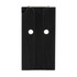 DNZ Products Freedom Reaper, Glock MOS Aimpoint Acro Plate, Black 