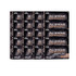 CCI Blazer Brass 9mm Luger, 9MM, 124 Gr Full Metal Jacket, 000-Round Case 