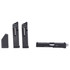 Advantage Arms Dag-C-MOD, .22 LR, 4.02" Threaded Barrel, 15 Rds, Conversion Kit for PSA Dagger Compact, Black 