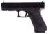 Glock G21 Gen5 MOS, Universal Optic Cut, .45 ACP, 4.61" Barrel, 10 Rds, Black 