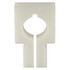 Energetic Armament Vox Blox, White HDPE 