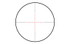 Konus Absolute, 5-40x56mm Rifle Scope, Illuminated Mil-Dot Reticle, 30mm Tube, Matte Black 