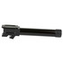 Rosco Manufacturing Bloodline, 9MM, 4.60" Threaded Barrel, Glock 19 Threaded Barrel, Black 