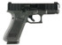 Glock G45 Gen5, Yes Sights, 9MM, 4.02" Barrel, 10 Rds, Black 