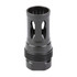 Rearden Calico, .375 Bore, 1/2x28 Thread Pitch, Flash Hider, Black 