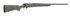 Howa HS Precision, 3-position Safety, 6.5 Grendel, 22.00" Threaded Barrel, 5 Rds, Gray/Black Web 