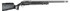 Christensen Arms ELR, 1-in-8" Twist, 7MM PRC, 26.00" Threaded Barrel, 4 Rds, Black 