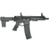 ATI Alpha Maxx HGA, Polymer Covered, .300 Blackout, 7.50" Threaded Barrel, 60 Rds, Black 