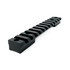 DNZ Products Freedom Reaper, Picatinny Rail, 20 MOA, 1-Piece Base, Anodized Black 