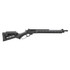 Marlin 1895 Dark Series, Picatinny Rail, .45-70 Government, 16.17" Threaded Barrel, 5 Rds, Black Satin 