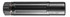 Dead Air Sandman S, Quick-detach Key Mount System, Black 