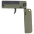 Trailblazer Firearms LifeCard, Credit Card Size When Closed, .22 LR, 2.50" Barrel, 1 Rds, OD Green 