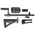 Ohio Ordnance 240P-SLR, 7.62 NATO, Conversion Kit, Black 