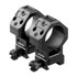 Swampfox Hostile Engagement, Black 