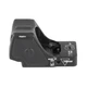 Trijicon RMR HD, 1 MOA Red Dot / 55 MOA Circle, Top-Loading Battery, Black