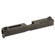 Noveske DM Slide, Optics Ready, DLC Finish