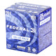 Federal Lead Hollow Point, 22 LR, 36Gr, 525 Rds, Value Pack